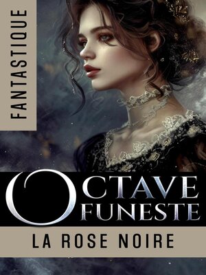 cover image of Octave Funeste